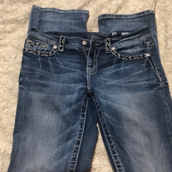 Miss me bootcut jeans - Picture 2 of 2